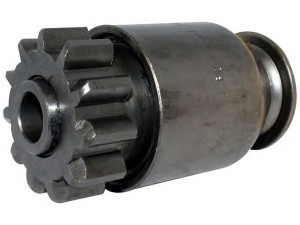 PowerMax 1012828 laisvos eigos pavara, starteris