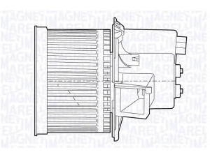 MAGNETI MARELLI 069412652010 vidaus pūtiklis 
 Šildymas / vėdinimas -> Orpūtė/dalys