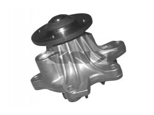 SPIDAN 91601 vandens siurblys 
 Aušinimo sistema -> Vandens siurblys/tarpiklis -> Vandens siurblys
1610039395, 11517790871