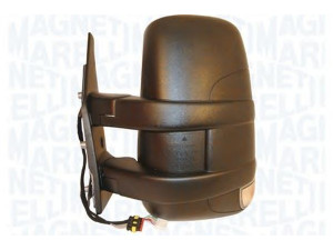 MAGNETI MARELLI 182203180070 išorinis veidrodėlis, vairuotojo kabina 
 Kėbulas -> Langai/veidrodėliai -> Veidrodėlis
3800401