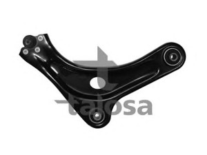 TALOSA 40-07071 vikšro valdymo svirtis 
 Ašies montavimas/vairavimo mechanizmas/ratai -> Valdymo svirtis/pasukamosios svirties sujungimas -> Vairo trauklės (valdymo svirtis, išilginis balansyras, diago
3521Q6, 3521Q9