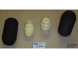 BILSTEIN 11-125358 apsauginio dangtelio komplektas, amortizatorius
169 323 01 92