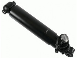 SACHS 131 855 amortizatorius 
 Pakaba -> Amortizatorius
005 326 24 00, 007 326 01 00, A 005 326 24 00