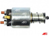 AS-PL SS3029 solenoidinis jungiklis, starteris