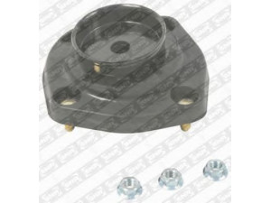 SNR KB969.01 remonto komplektas, pakabos statramstis 
 Ašies montavimas/vairavimo mechanizmas/ratai -> Montavimas, pakabos statramstis
48071-12140, 48072-12030