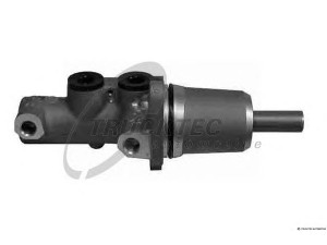 TRUCKTEC AUTOMOTIVE 02.35.288 pagrindinis cilindras, stabdžiai
05119355AA, 000 431 7101