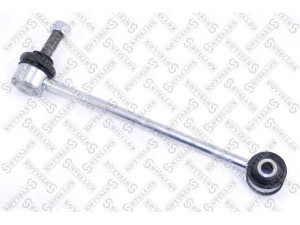 STELLOX 56-01548-SX šarnyras, rato pakaba 
 Ašies montavimas/vairavimo mechanizmas/ratai -> Stabilizatorius/statramsčiai/trauklės
517839, 9628783180
