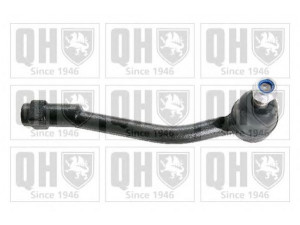 QUINTON HAZELL QR3862S skersinės vairo trauklės galas 
 Vairavimas -> Vairo mechanizmo sujungimai
56820 4H100