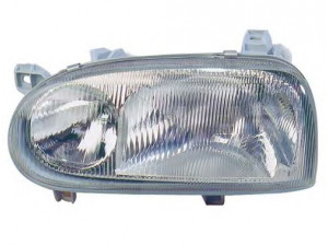 ALKAR 2701126 priekinis žibintas 
 Kėbulas -> Priekinis žibintas/dalys -> Priekinis žibintas/įterp.
1H6941017AF