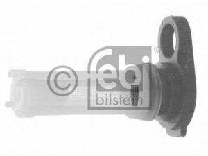 FEBI BILSTEIN 09469 kuro filtras 
 Techninės priežiūros dalys -> Papildomas remontas
601 092 01 05