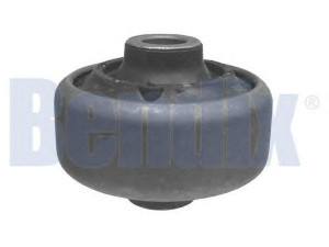 BENDIX 040080B valdymo svirties/išilginių svirčių įvorė 
 Ašies montavimas/vairavimo mechanizmas/ratai -> Valdymo svirtis/pasukamosios svirties sujungimas -> Montavimas/sutvirtinimas
1023058, 1074282, 95BG3A262AA, 95BG3A262BA