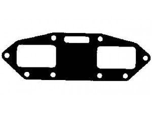 ELRING 313.506 tarpiklis, įsiurbimo kolektorius 
 Variklis -> Cilindrų galvutė/dalys -> Įsiurbimo kolektoriaus tarpiklis/sandarinimo žiedas
0348.33, 0348.60