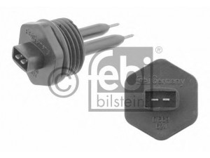 FEBI BILSTEIN 01569 jutiklis, aušinimo skysčio lygis 
 Elektros įranga -> Jutikliai
251 919 372, 251 919 372