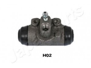 JAPANPARTS CD-H02 rato stabdžių cilindras 
 Stabdžių sistema -> Ratų cilindrai
58380-32300
