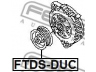 FEBEST FTDS-DUC skriemulys, kintamosios srovės generatorius
1372736, 9676143580, 77364082