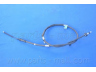 PARTS-MALL PTA-145 trosas, stovėjimo stabdys
597702H000