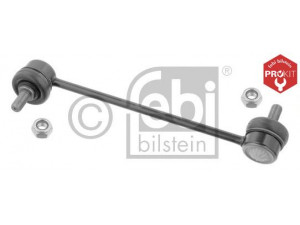 FEBI BILSTEIN 34559 šarnyro stabilizatorius 
 Ašies montavimas/vairavimo mechanizmas/ratai -> Stabilizatorius/fiksatoriai -> Savaime išsilyginanti atrama
54830-1J000, 54830-1J000