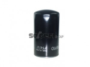 SogefiPro FT4737 kuro filtras 
 Techninės priežiūros dalys -> Papildomas remontas
L309, 702142C1, 2707056, 3900920001