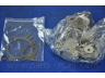 PARTS-MALL PHB-010 vandens siurblys 
 Aušinimo sistema -> Vandens siurblys/tarpiklis -> Vandens siurblys
0K30E15010, 251002X200, 251002X400
