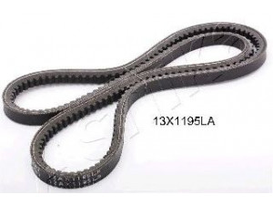 ASHIKA 109-13X1195 V formos diržas 
 Techninės priežiūros dalys -> Techninės priežiūros intervalai
90916-02397