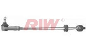 RIW VW20073006 strypo montavimas 
 Vairavimas -> Sujungimo trauklės surinkimas/dalys -> Sujungimo trauklės surinkimas
357 422 803