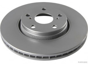 MAGNETI MARELLI 600000087720 stabdžių diskas
43512-02190, 43512-0F030, 43512-12680
