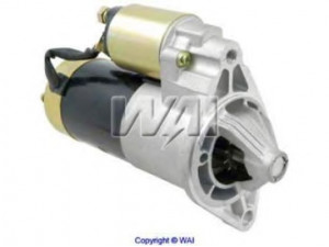 WAIglobal 17006N starteris 
 Elektros įranga -> Starterio sistema -> Starteris
33002709, 56027317, 56041012, 56041014