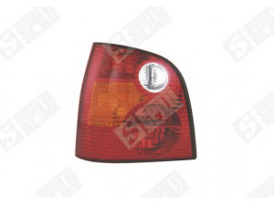SPILU 435136 kombinuotas galinis žibintas 
 Kėbulas -> Šviesos -> Kombinuotas galinis žibintas/dalys -> Kombinuotas galinis žibintas
6Q6945096G