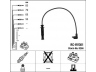 NGK 8266 uždegimo laido komplektas 
 Kibirkšties / kaitinamasis uždegimas -> Uždegimo laidai/jungtys
GHT 283, GHT283