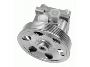 BOSCH K S01 000 101 hidraulinis siurblys, vairo sistema
235957, 235957