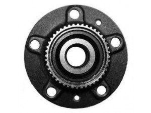FORMPART 22498020/S rato stebulė 
 Ašies montavimas/vairavimo mechanizmas/ratai -> Rato stebulė/montavimas -> Rato stebulė
7700820850, 7701204690, 7700820850