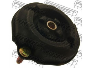 FEBEST TSS-011 montavimas, amortizatoriai 
 Pakaba -> Pakabos statramsčio guolis
48750-16100