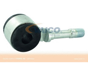VAICO V10-1189 montavimas, stabilizatoriaus jungties trauklė 
 Ašies montavimas/vairavimo mechanizmas/ratai -> Stabilizatorius/fiksatoriai -> Pasukimo trauklė
191 411 315 A