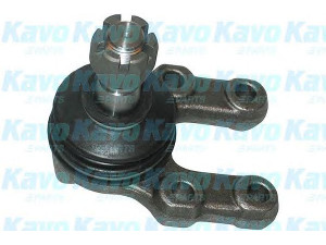KAVO PARTS SBJ-6516 atramos/vairo trauklė