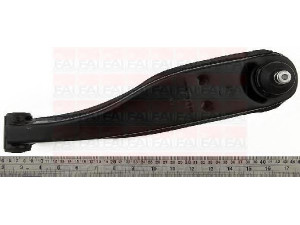 FAI AutoParts SS6299 vikšro valdymo svirtis 
 Ašies montavimas/vairavimo mechanizmas/ratai -> Valdymo svirtis/pasukamosios svirties sujungimas -> Vairo trauklės (valdymo svirtis, išilginis balansyras, diago