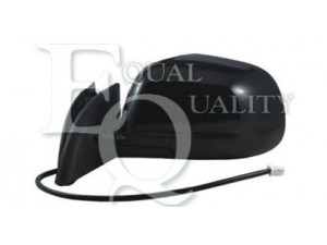 EQUAL QUALITY RS01253 išorinis veidrodėlis 
 Kėbulas -> Langai/veidrodėliai -> Veidrodėlis