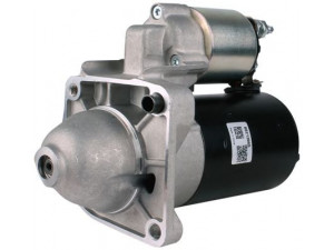 PowerMax 88213965 starteris 
 Elektros įranga -> Starterio sistema -> Starteris
51804744, 51808744