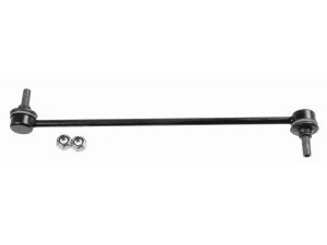 LEMFÖRDER 33445 01 šarnyro stabilizatorius 
 Ašies montavimas/vairavimo mechanizmas/ratai -> Stabilizatorius/fiksatoriai -> Savaime išsilyginanti atrama
LC7034170