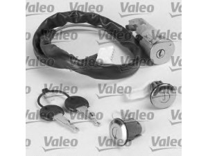 VALEO 252411 užrakto cilindro komplektas 
 Užrakinimo sistema -> Užrakto cilindras/rinkinys
4162-47, 416247