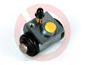 BREMBO A 12 605 rato stabdžių cilindras 
 Stabdžių sistema -> Ratų cilindrai
4402E6, 020476, 24322017243, 0204011463