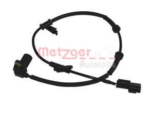 METZGER 0900750 jutiklis, rato greitis 
 Elektros įranga -> Jutikliai
95671-1C010