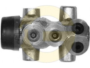 GIRLING 8001069 stabdymo jėgos reguliatorius 
 Stabdžių sistema -> Stabdymo jėgos reguliatorius
0060518251, 60518251