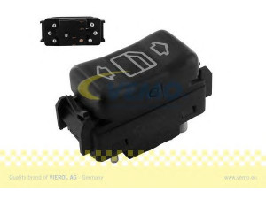 VEMO V30-73-0106 jungiklis, lango pakėliklis 
 Vidaus įranga -> Elektrinis lango pakėliklis
124 820 48 10