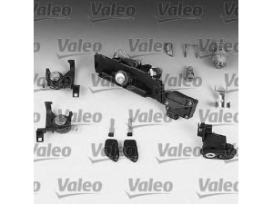VALEO 256600 užrakto cilindro komplektas 
 Užrakinimo sistema -> Užrakto cilindras/rinkinys
4162-H4, 4162H4