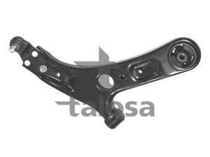 TALOSA 40-08641 vikšro valdymo svirtis 
 Ašies montavimas/vairavimo mechanizmas/ratai -> Valdymo svirtis/pasukamosios svirties sujungimas -> Vairo trauklės (valdymo svirtis, išilginis balansyras, diago
54501A6200, 54501A6200