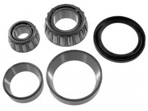 MGA KR3200 rato guolio komplektas 
 Ašies montavimas/vairavimo mechanizmas/ratai -> Rato stebulė/montavimas -> Rato guolis