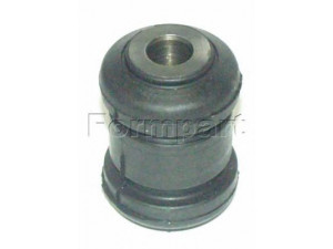 FORMPART 1500088 valdymo svirties/išilginių svirčių įvorė 
 Ašies montavimas/vairavimo mechanizmas/ratai -> Valdymo svirtis/pasukamosios svirties sujungimas -> Montavimas/sutvirtinimas
1 234 371, 1 234 375, 1 254 310