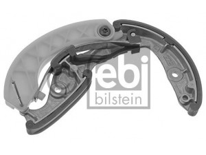 FEBI BILSTEIN 45983 grandinės įtempiklis, alyvos siurblio pavara 
 Variklis -> Tepimas -> Alyvos siurblys/dalys -> Pavaros grandinė
946 107 258 77