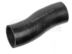 MEYLE 039 050 0013 radiatoriaus žarna 
 Aušinimo sistema -> Žarnelės/vamzdeliai/sujungimai -> Radiatoriaus žarnos
941 501 07 82