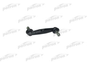 PATRON PS4018 šarnyro stabilizatorius 
 Ašies montavimas/vairavimo mechanizmas/ratai -> Stabilizatorius/fiksatoriai -> Savaime išsilyginanti atrama
5178.38